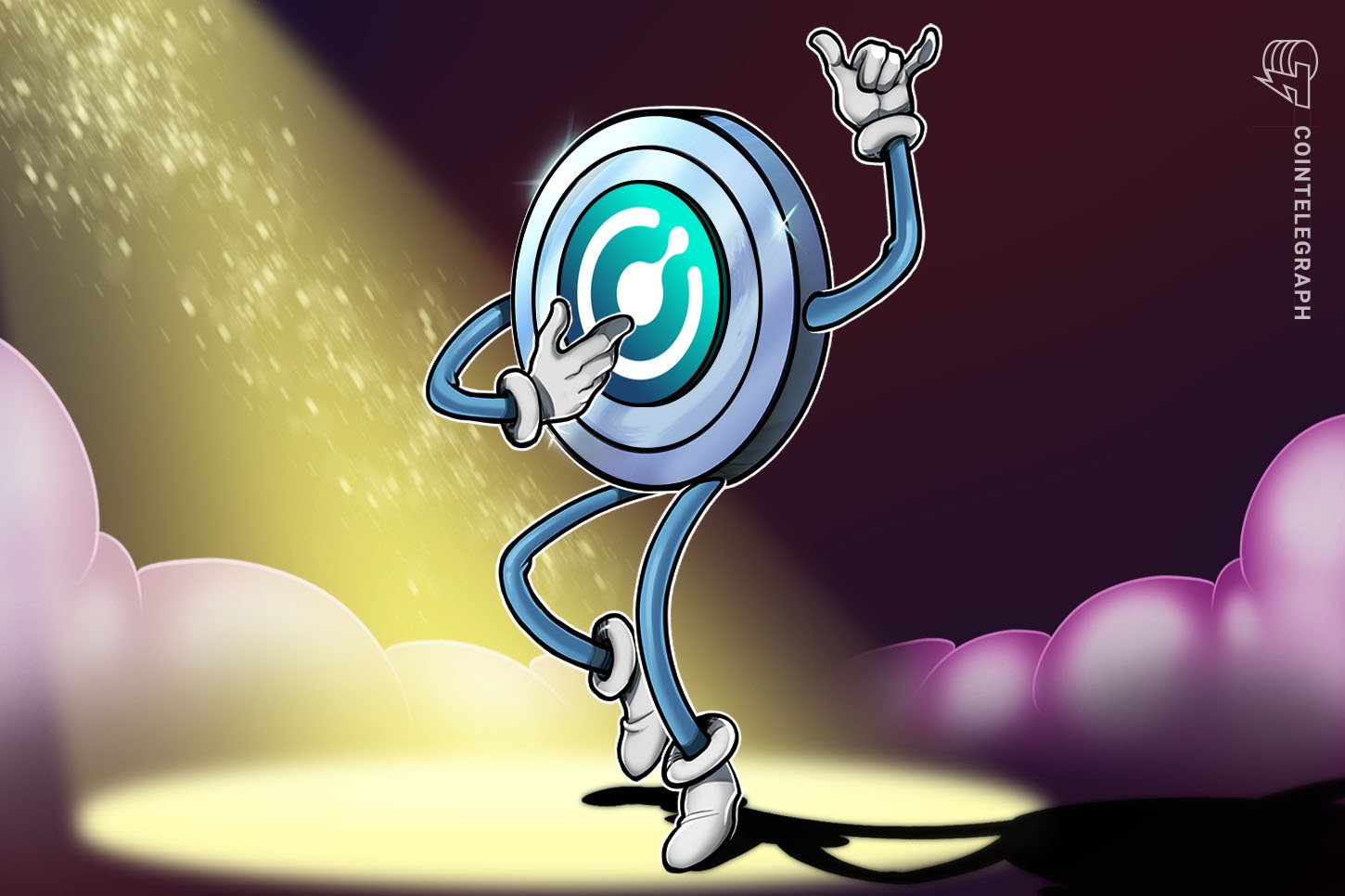 Cointelegraph