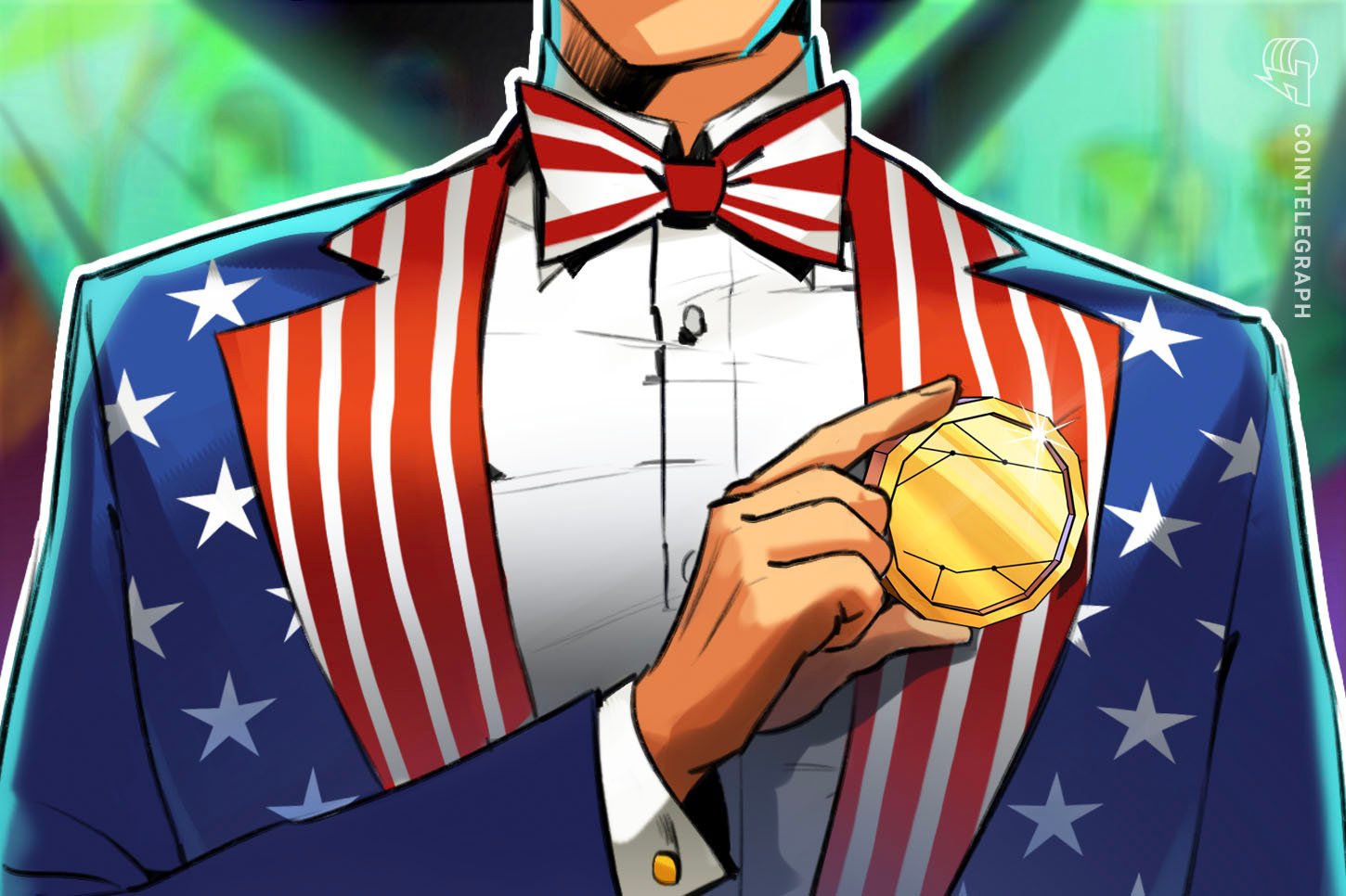 Cointelegraph