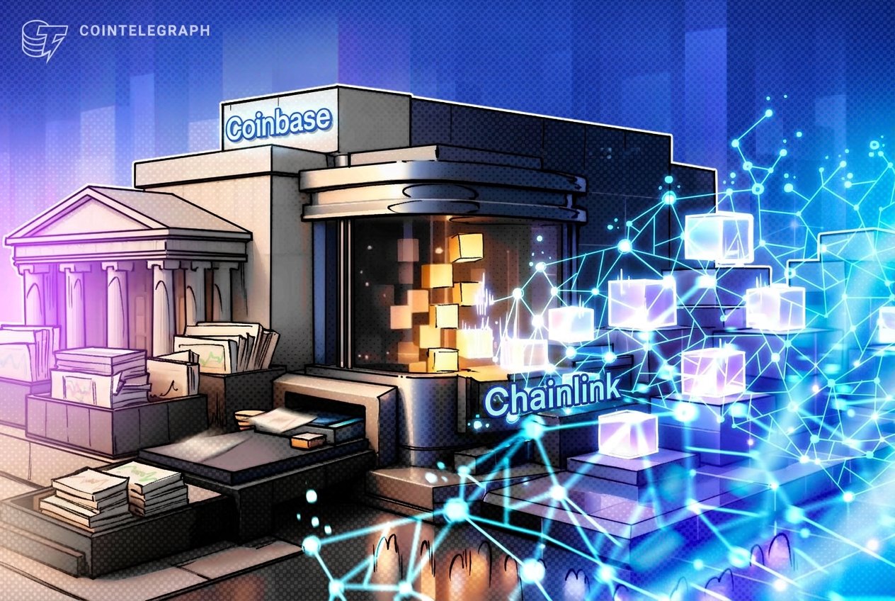 Cointelegraph