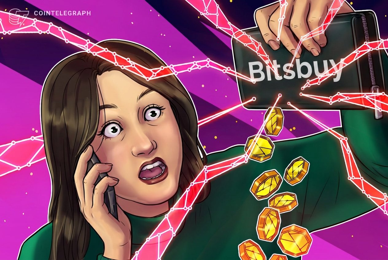 Cointelegraph