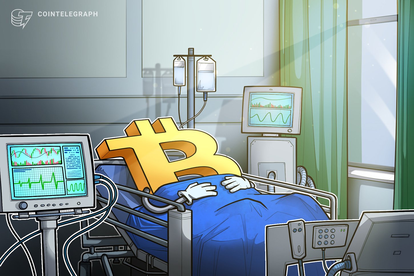 Cointelegraph