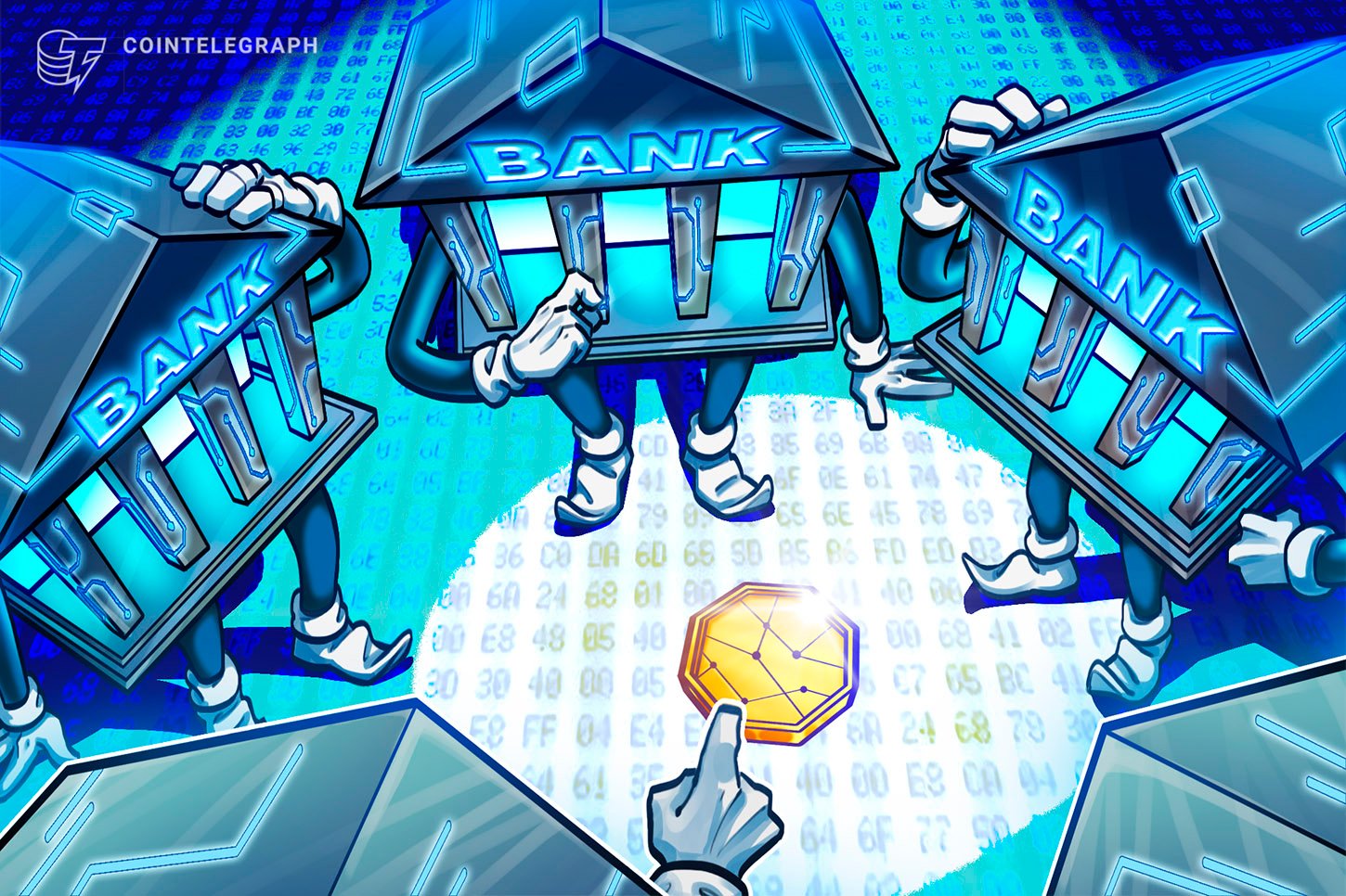 Cointelegraph