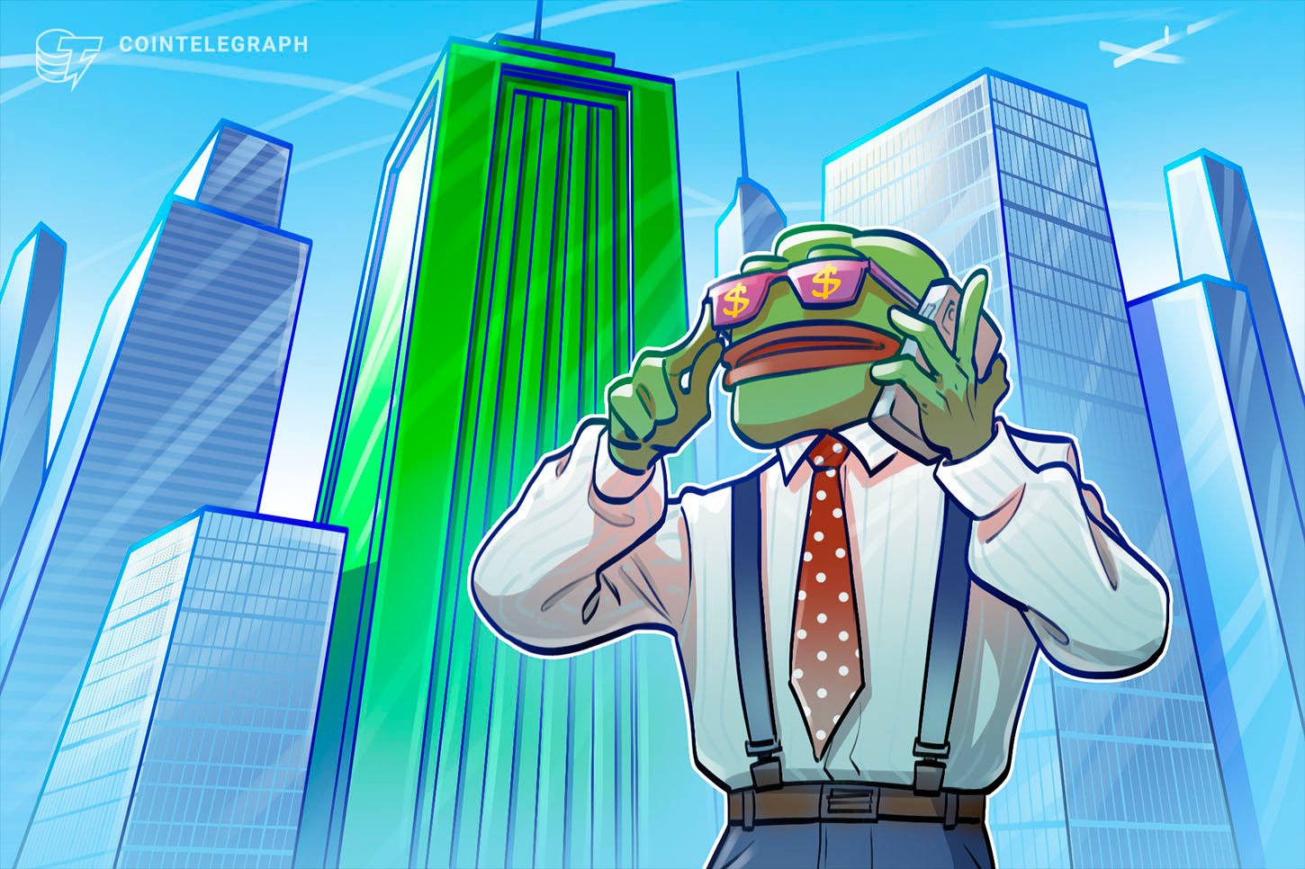 Cointelegraph