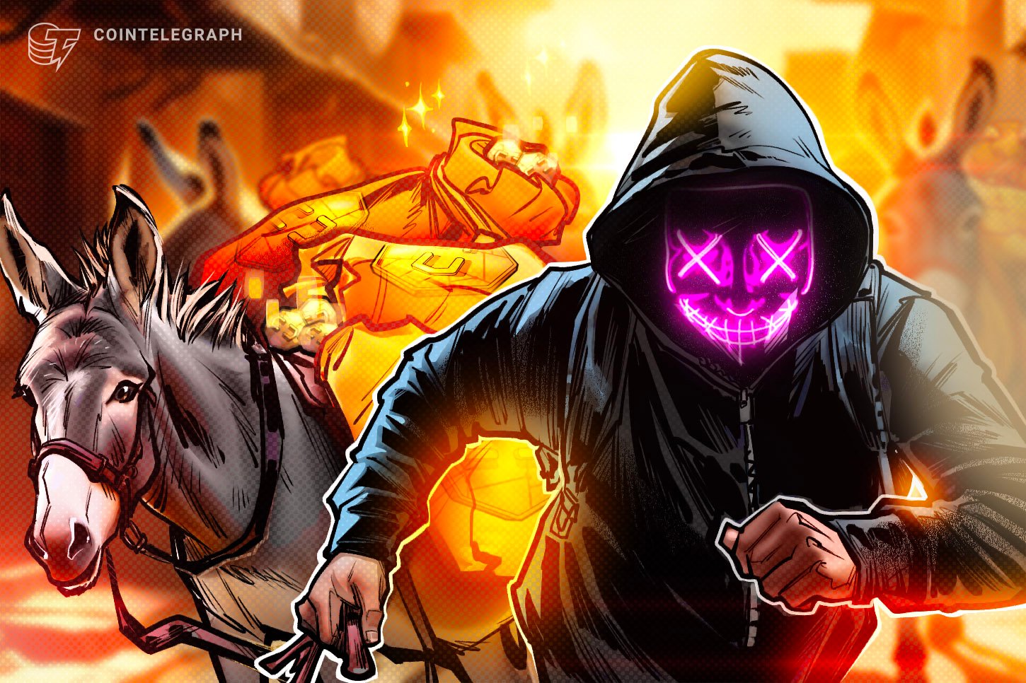 Cointelegraph
