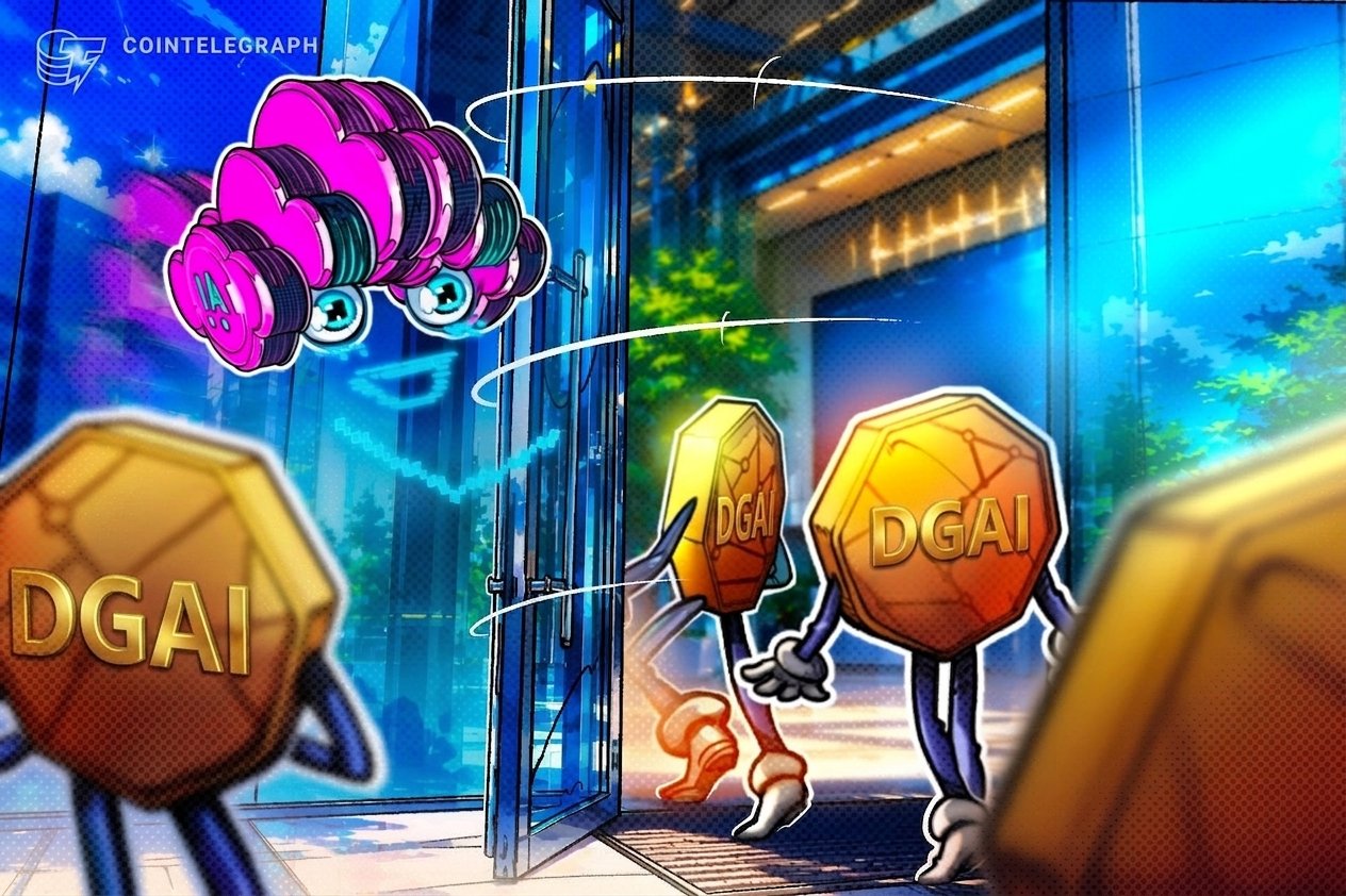 Cointelegraph