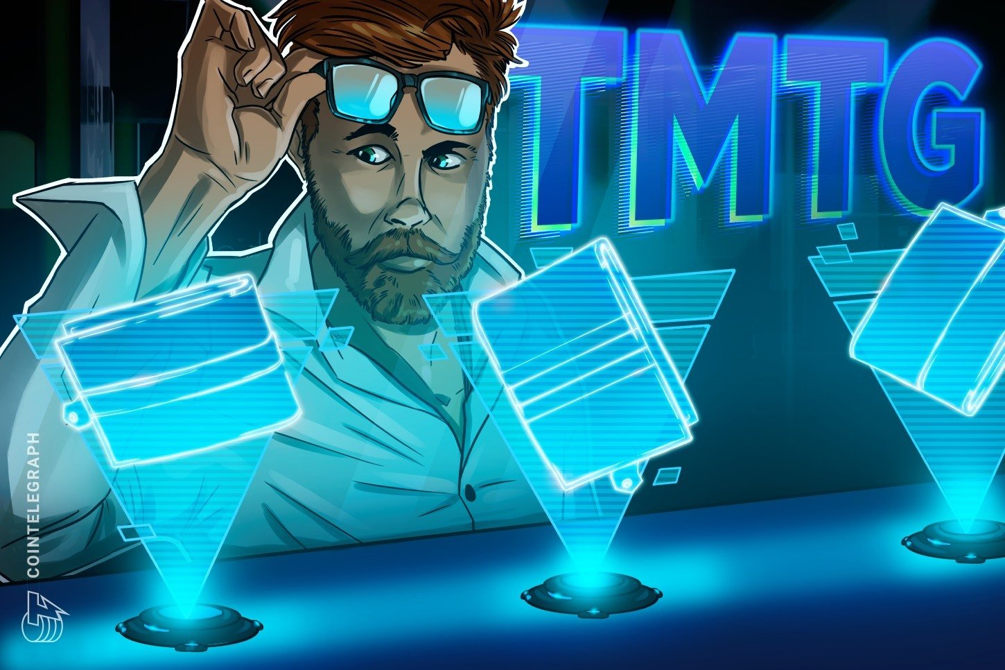 Cointelegraph