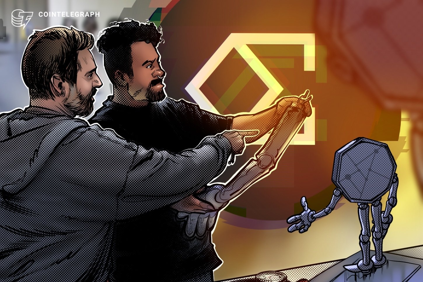Cointelegraph