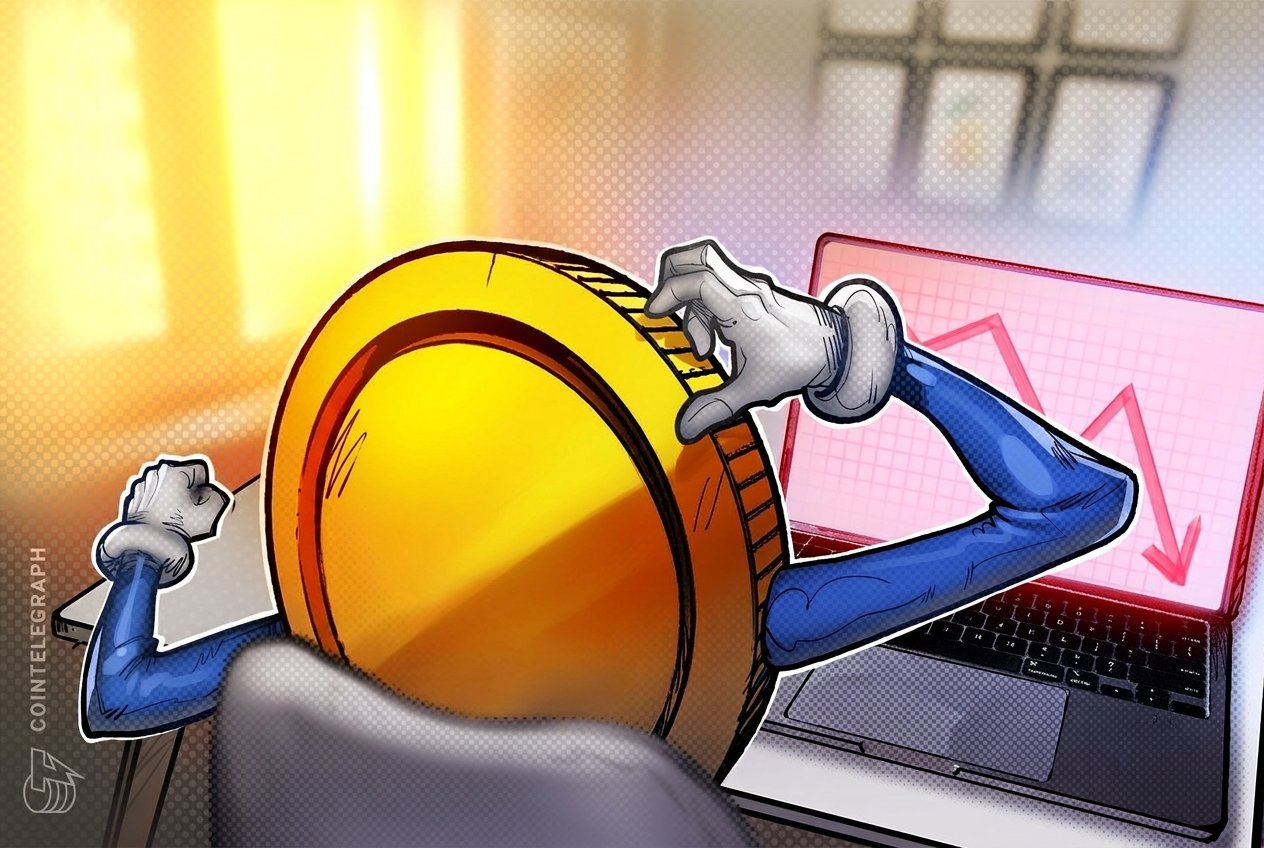 Cointelegraph