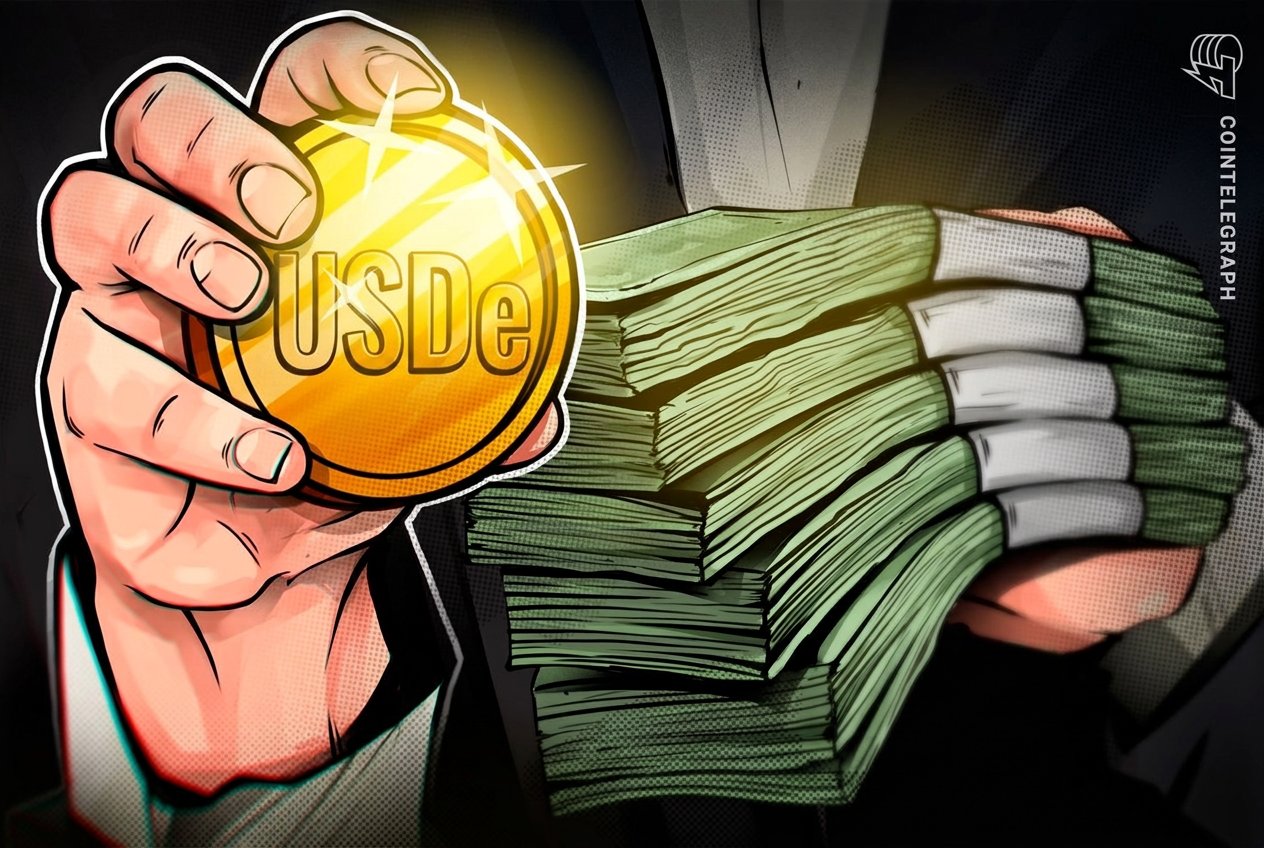 Cointelegraph
