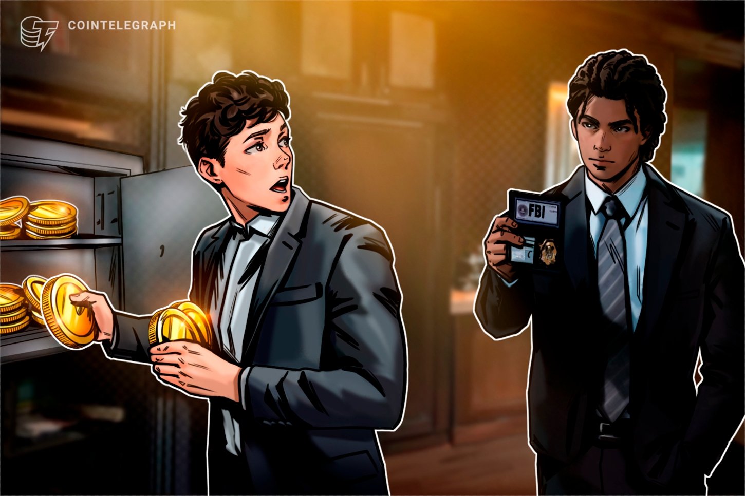 Cointelegraph