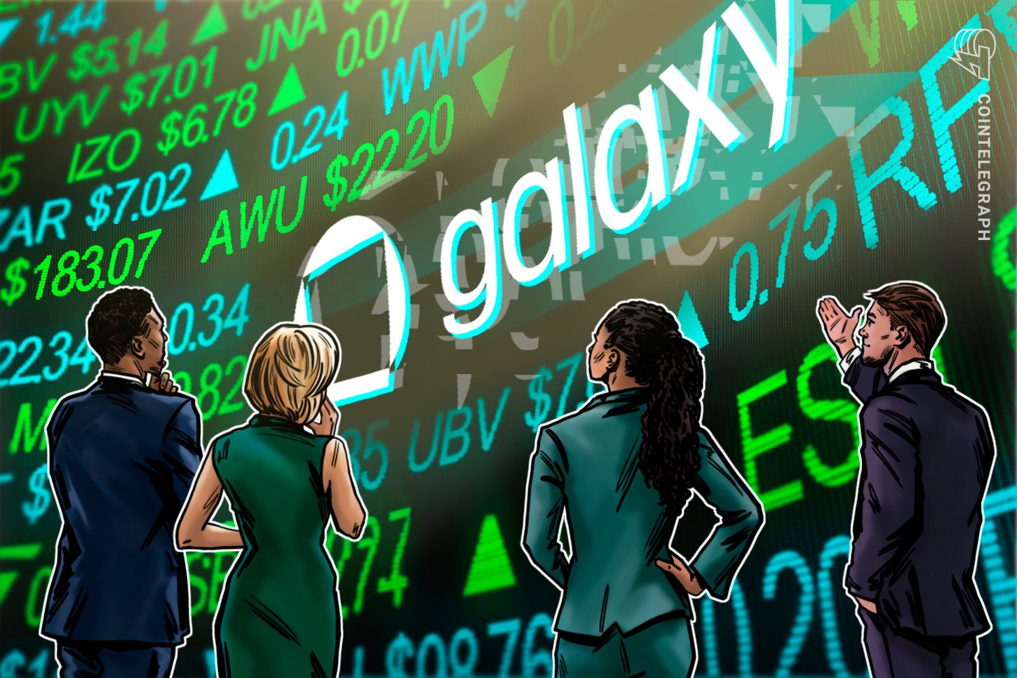 Cointelegraph