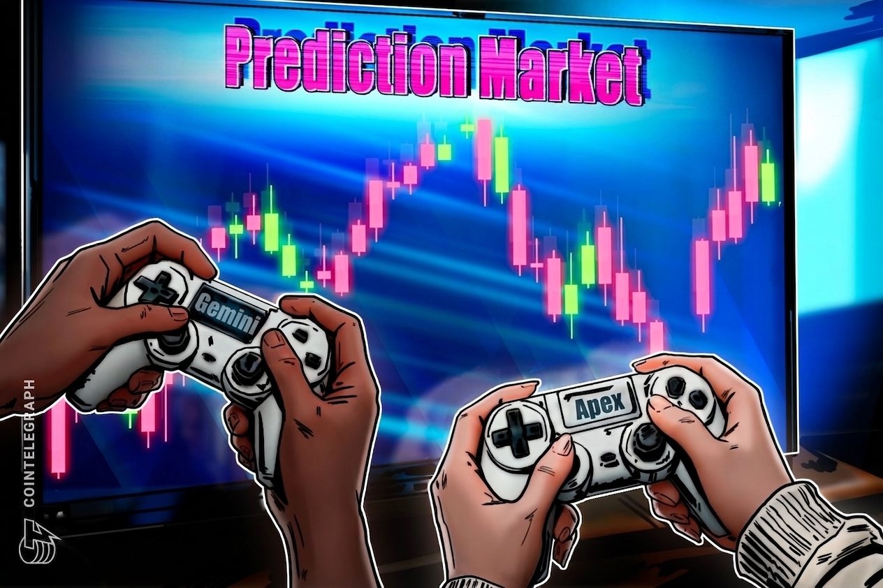 Cointelegraph