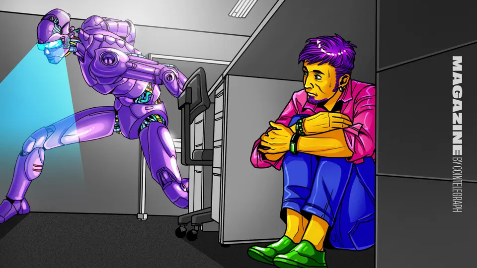 Cointelegraph