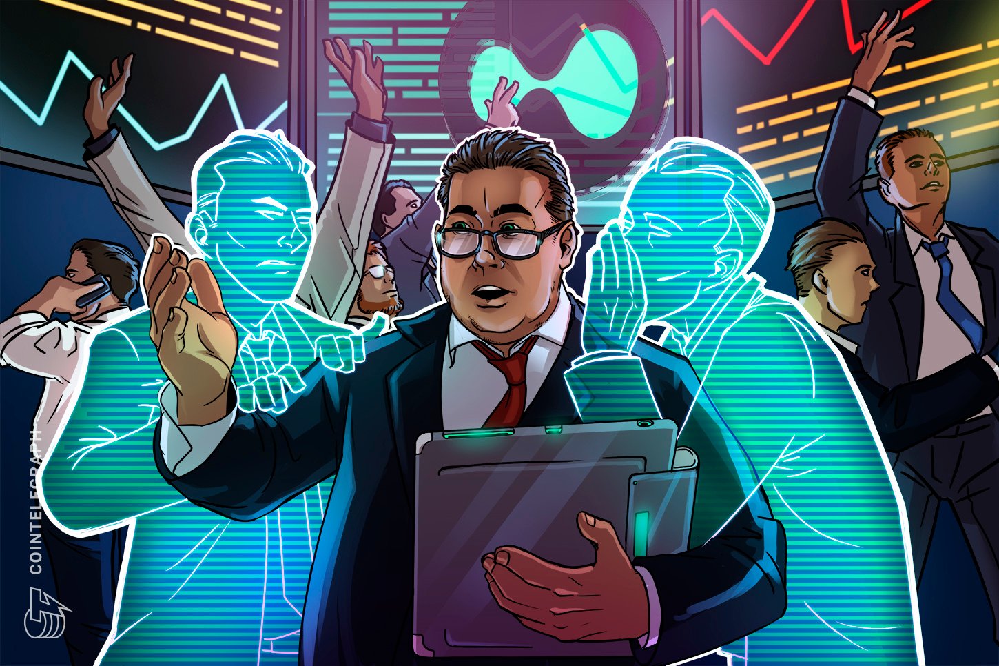 Cointelegraph