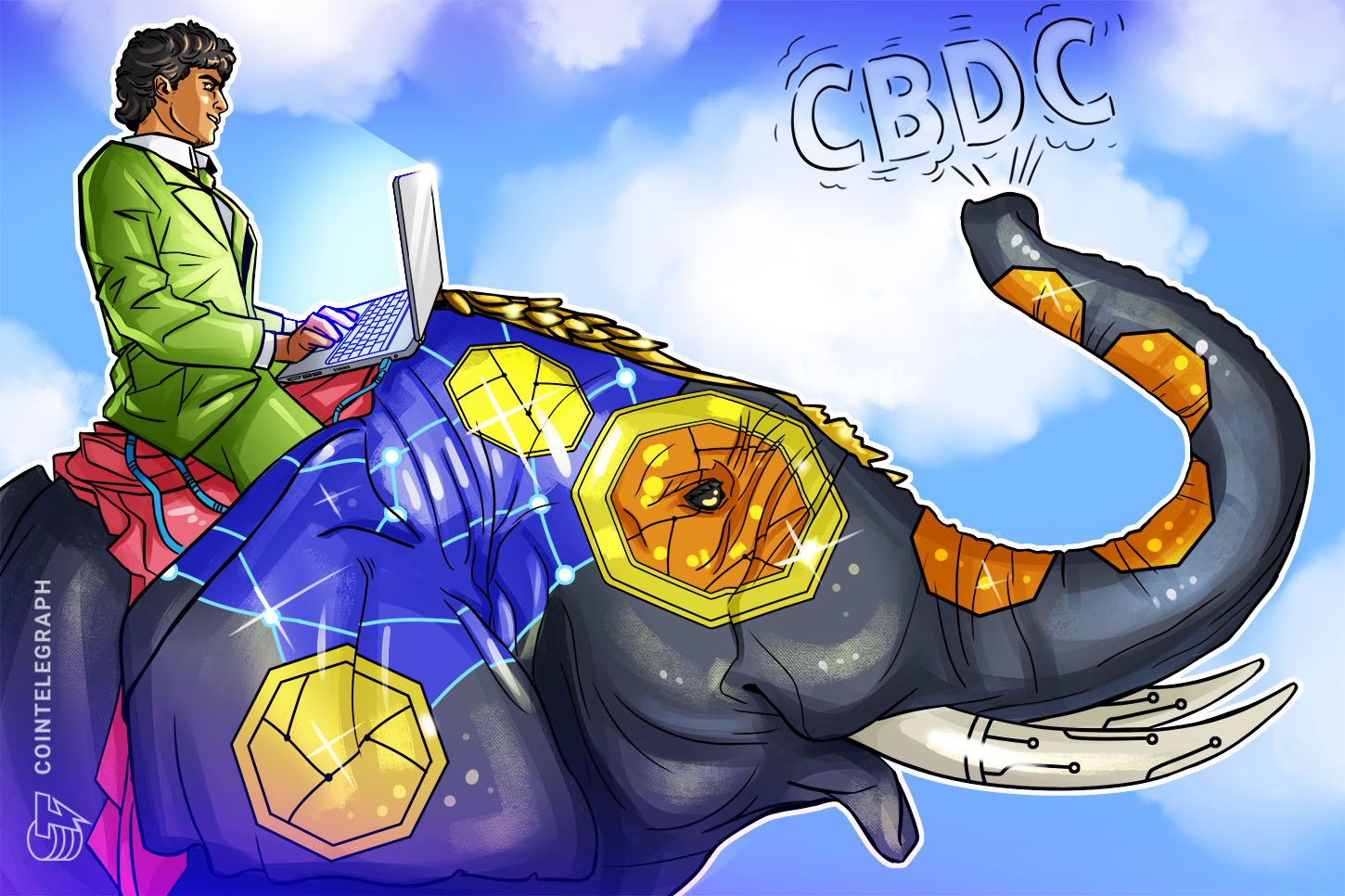 Cointelegraph