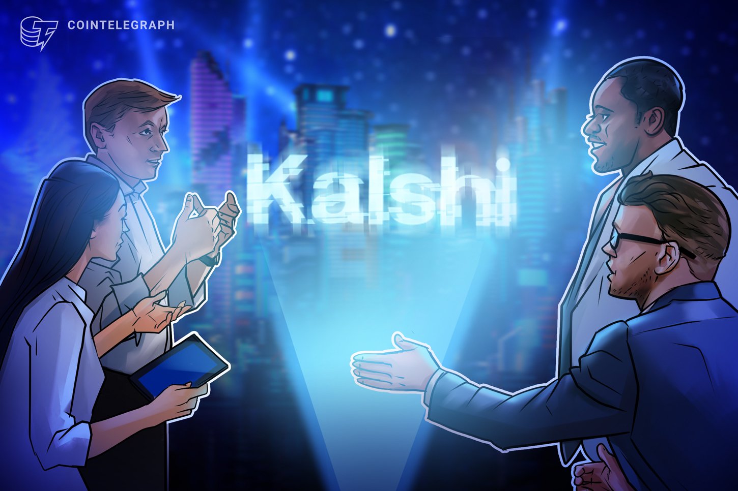 Cointelegraph