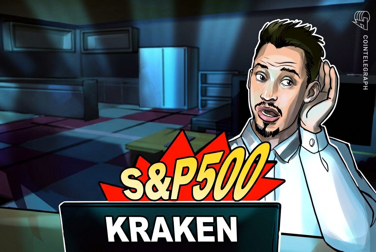 Cointelegraph