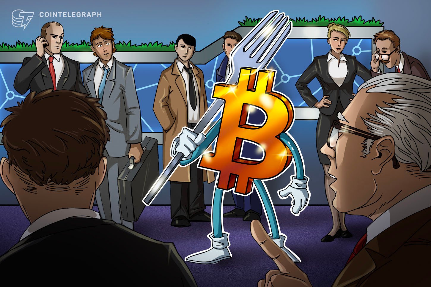 Cointelegraph