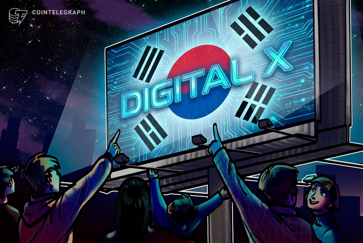 Cointelegraph