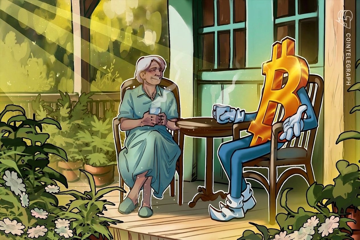 Cointelegraph
