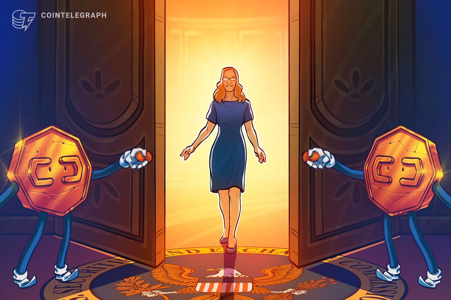 Cointelegraph