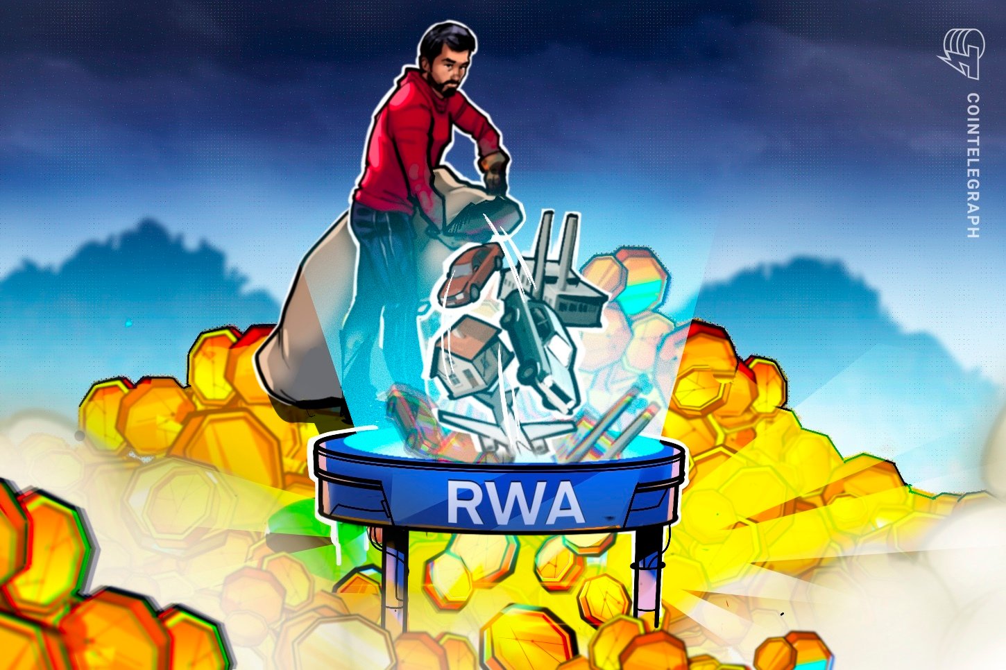 Cointelegraph