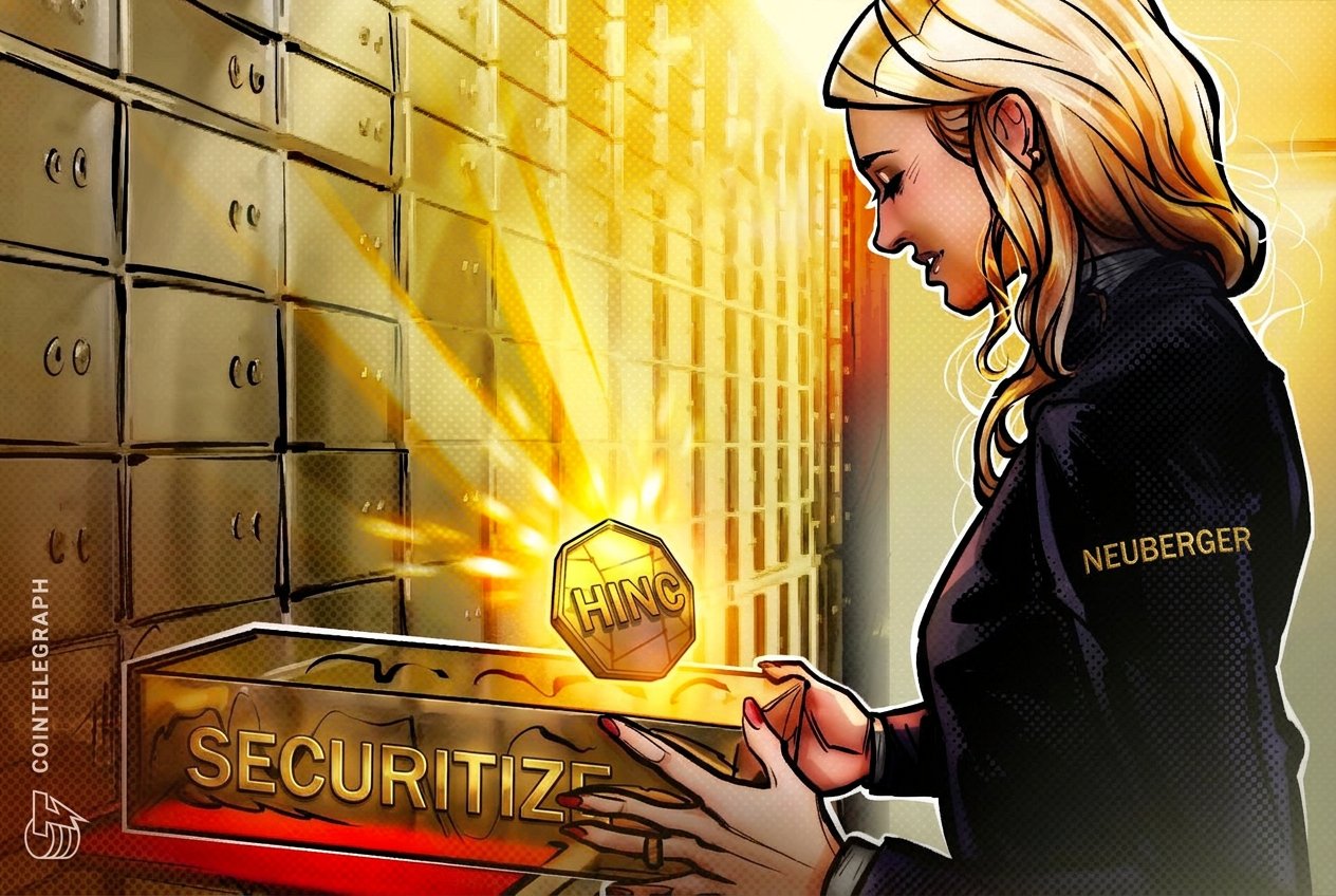 Cointelegraph