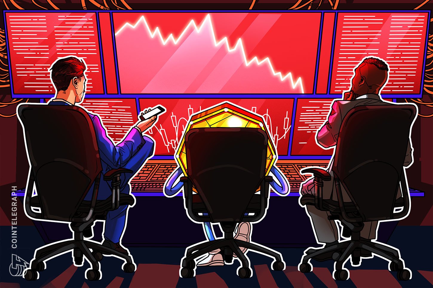 Cointelegraph