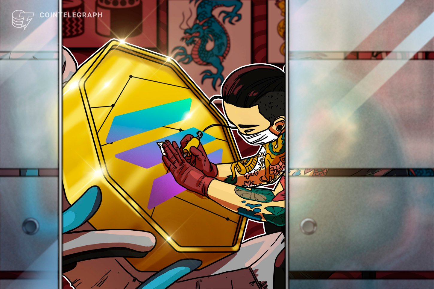 Cointelegraph