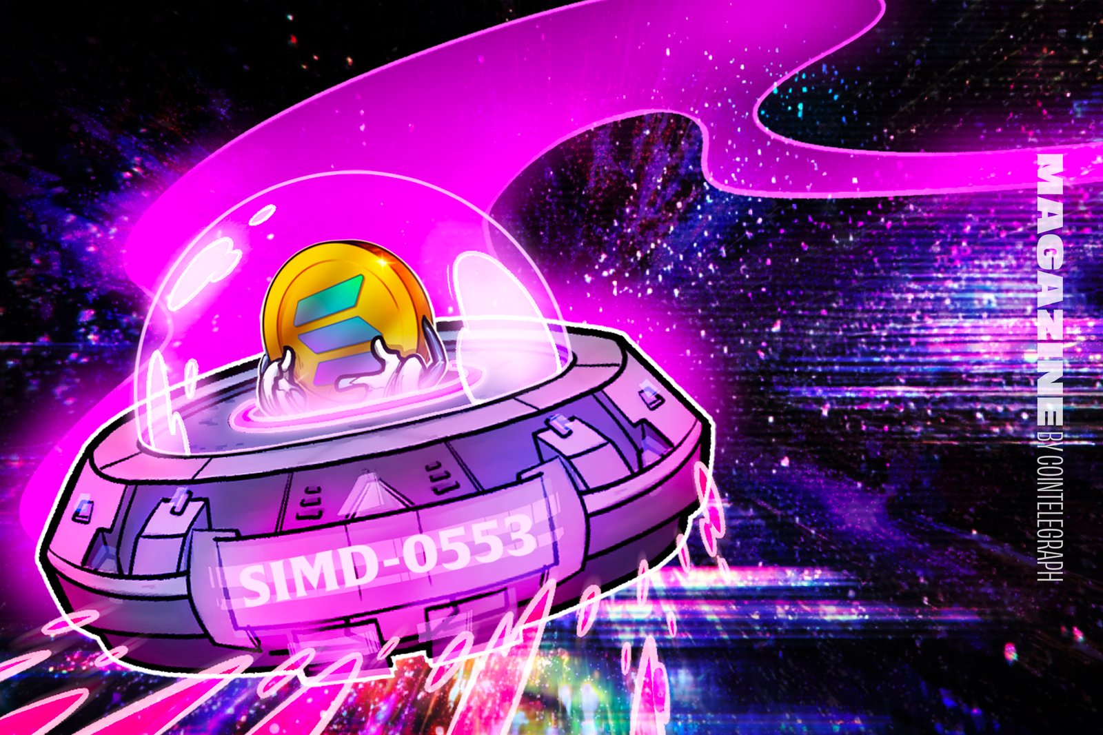 Cointelegraph