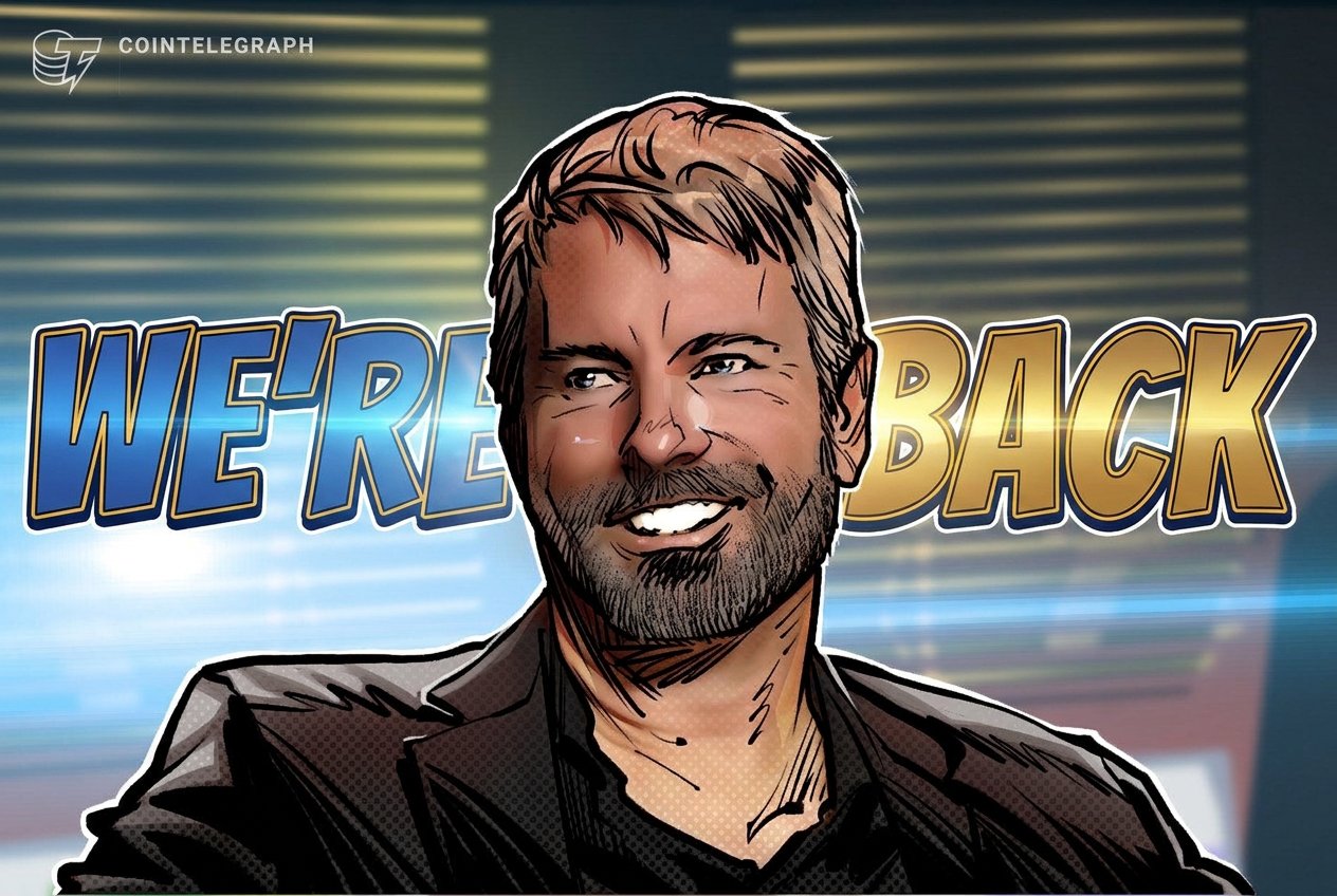 Cointelegraph