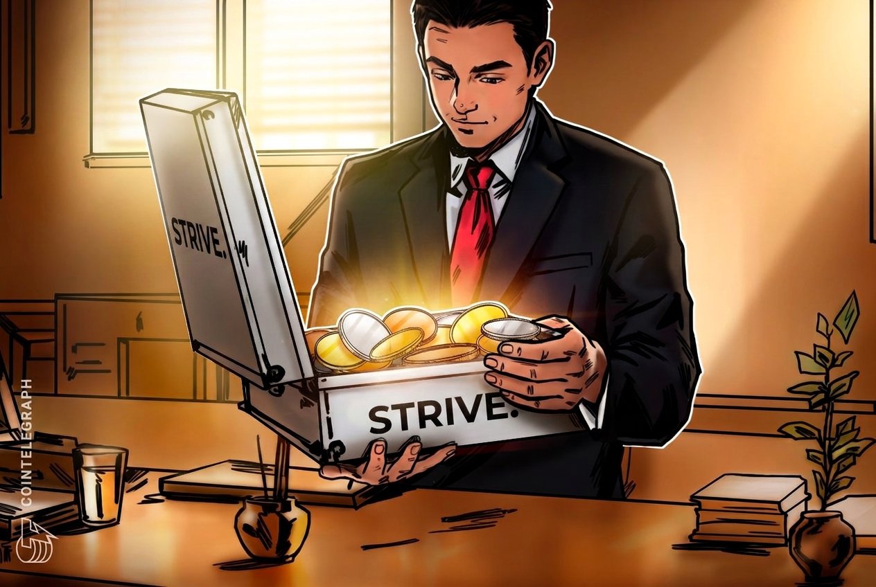 Cointelegraph