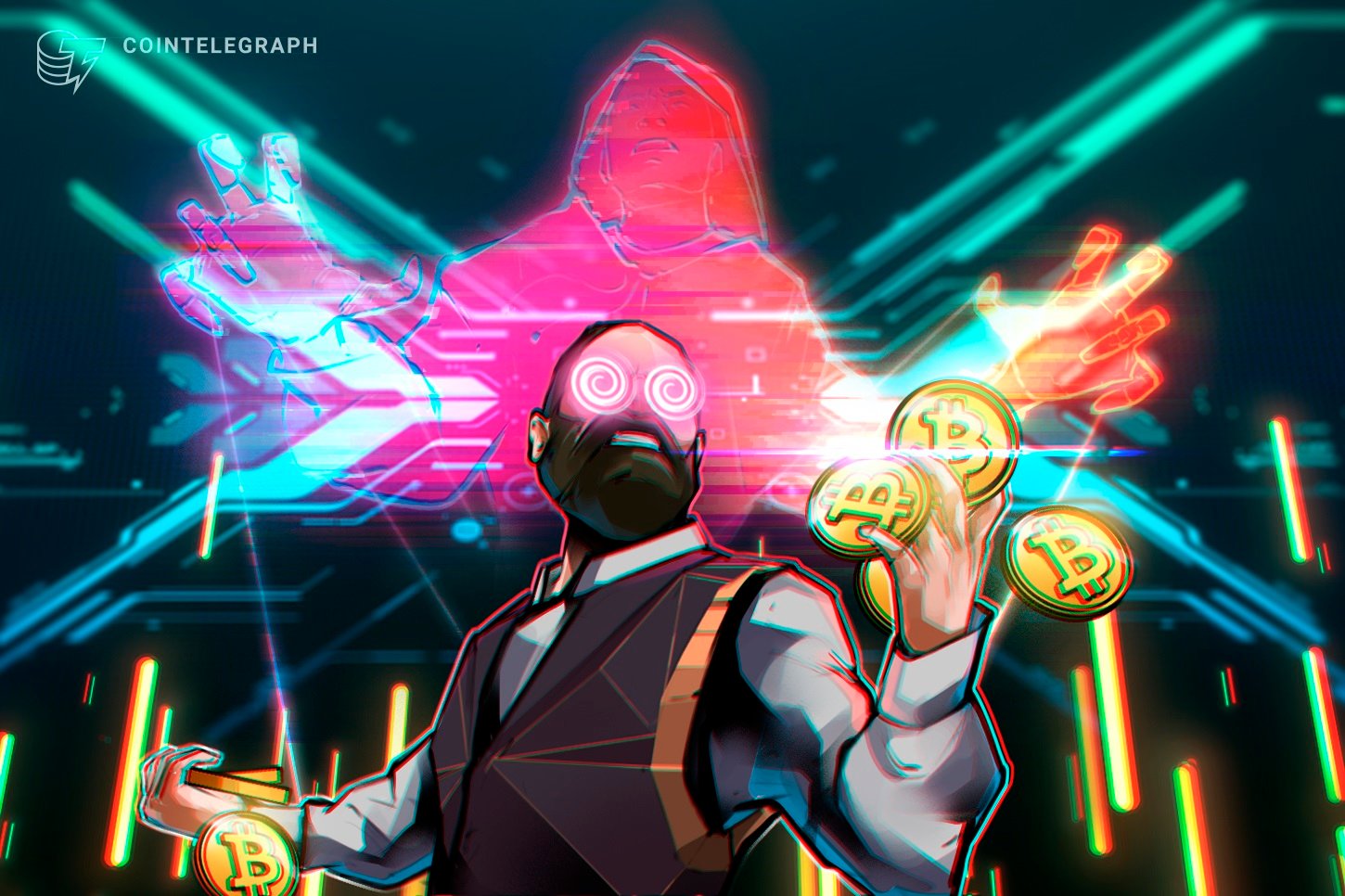 Cointelegraph