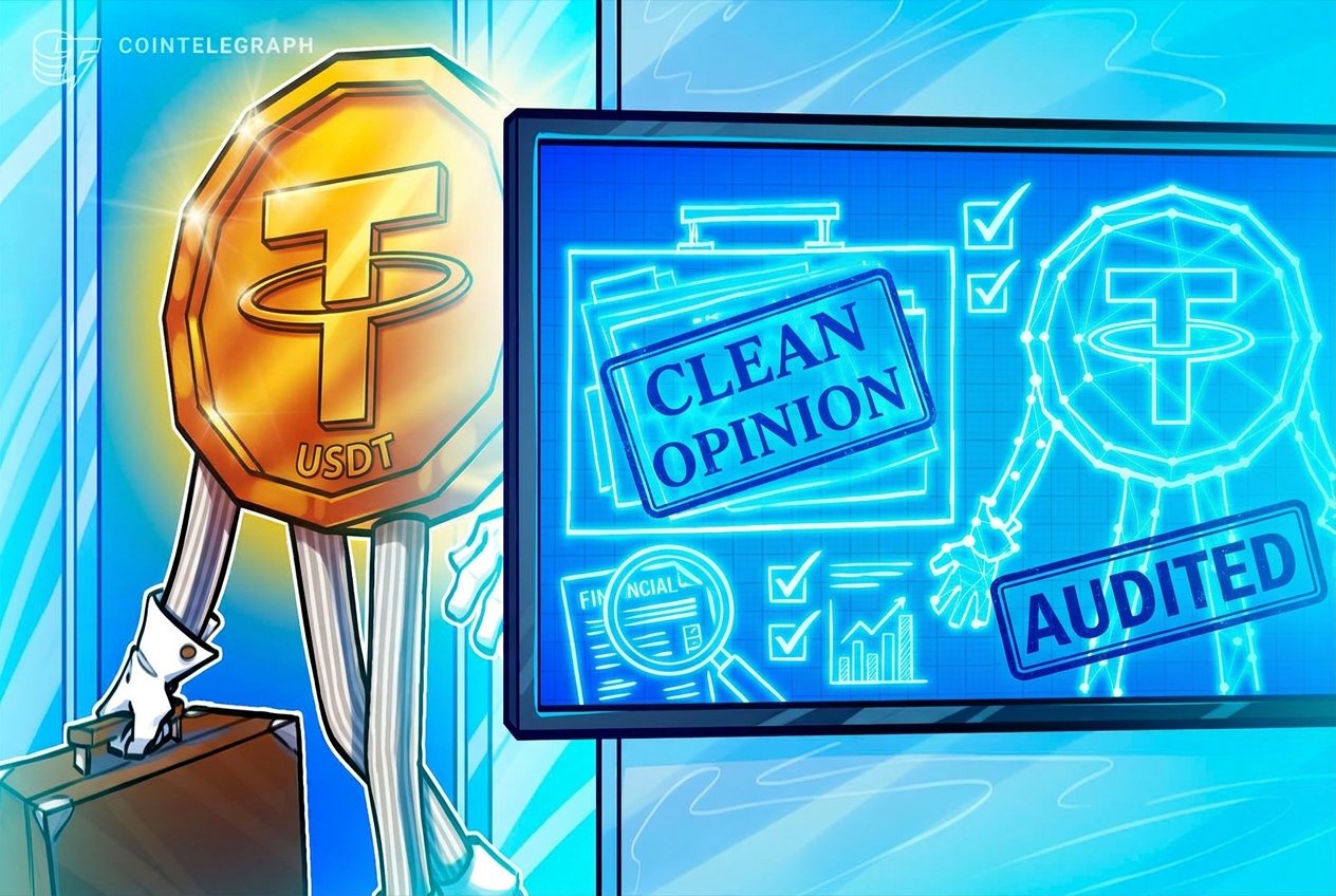 Cointelegraph