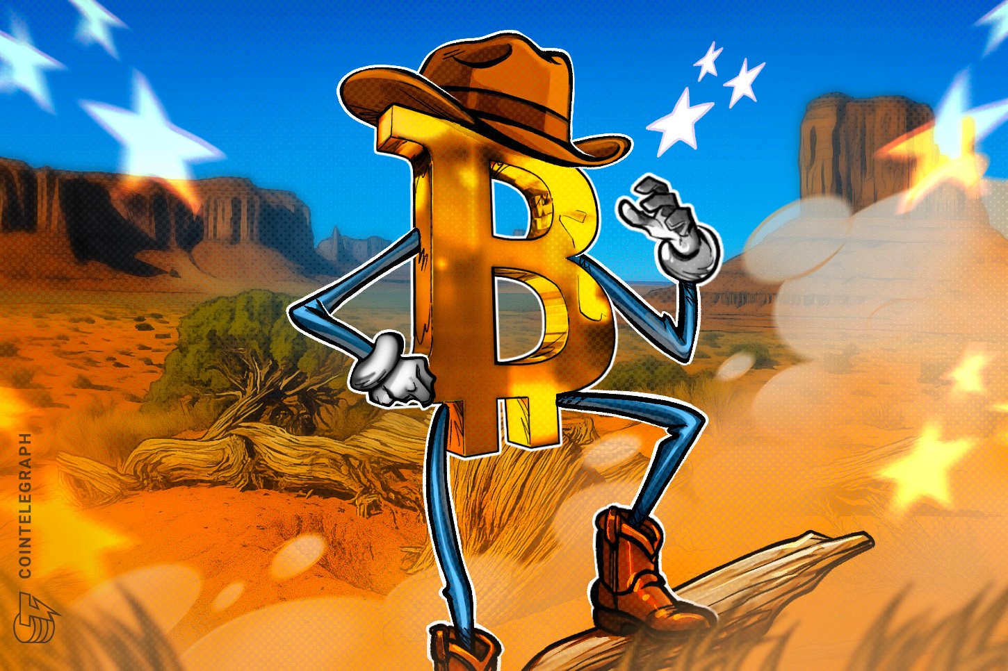 Cointelegraph
