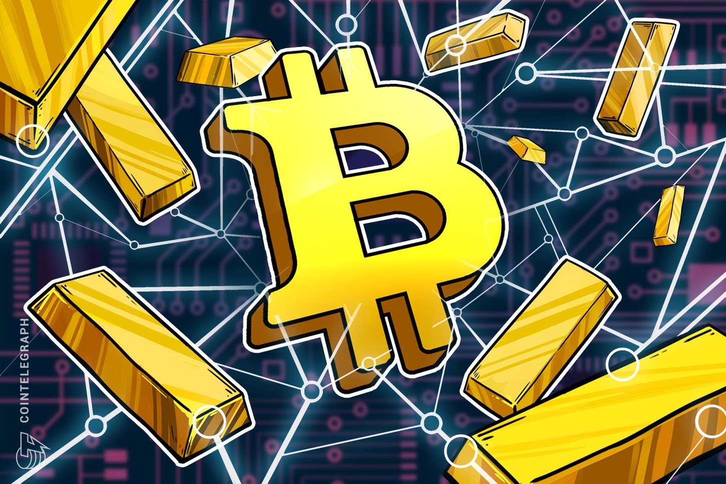 Cointelegraph