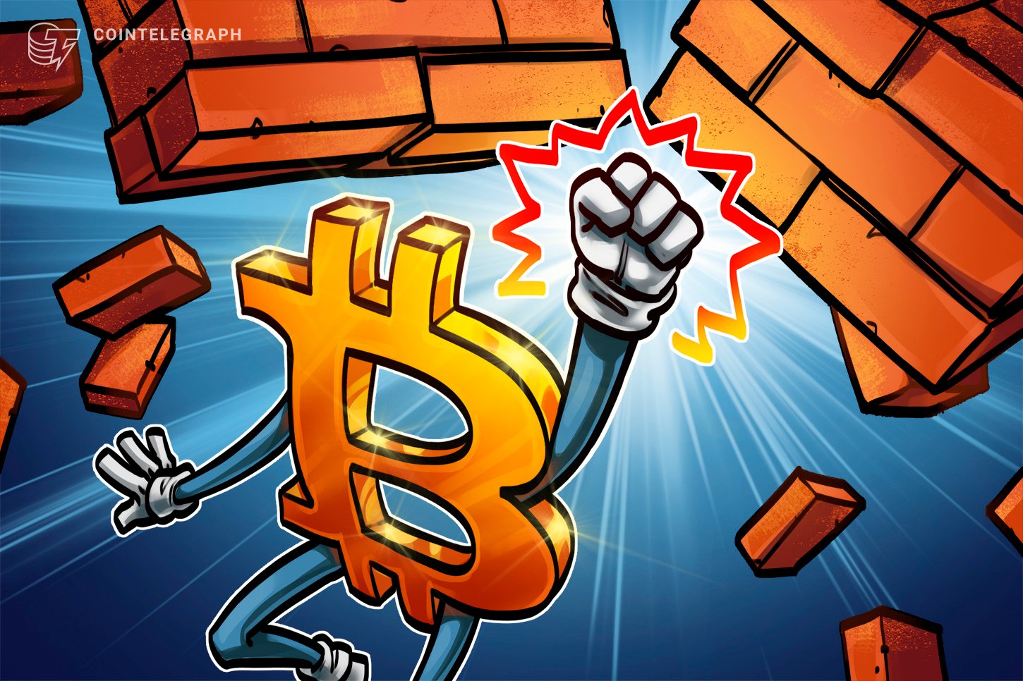 Cointelegraph