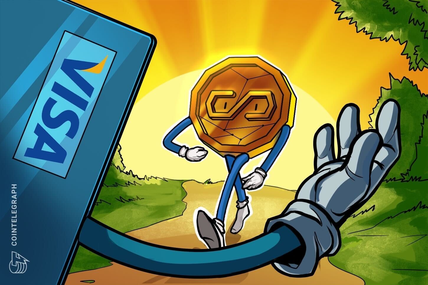 Cointelegraph