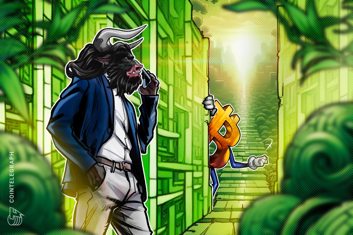 Cointelegraph