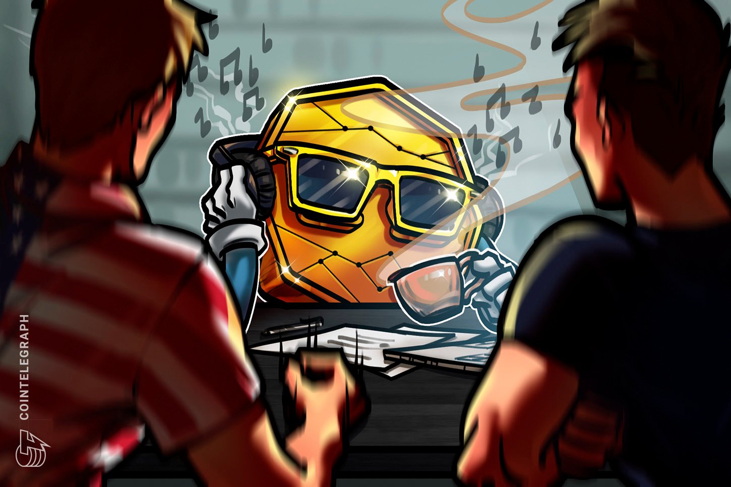 Cointelegraph
