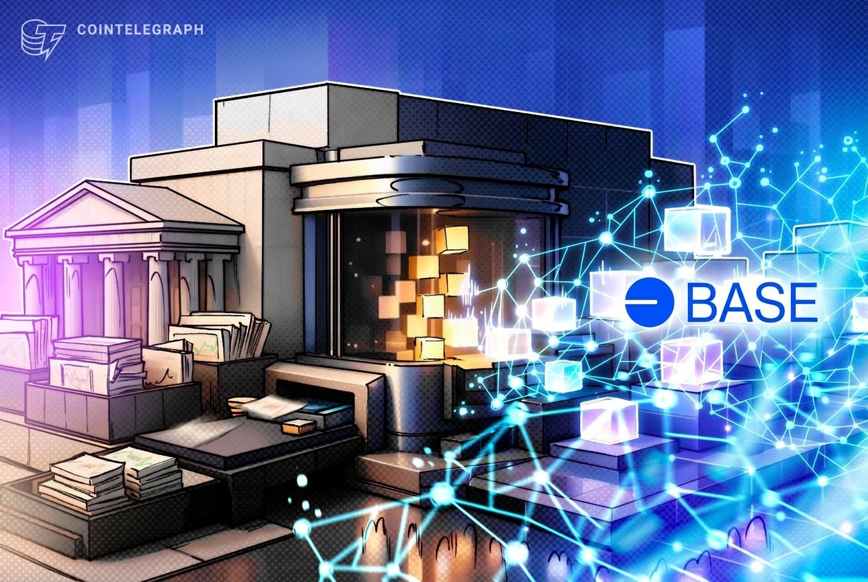 Cointelegraph