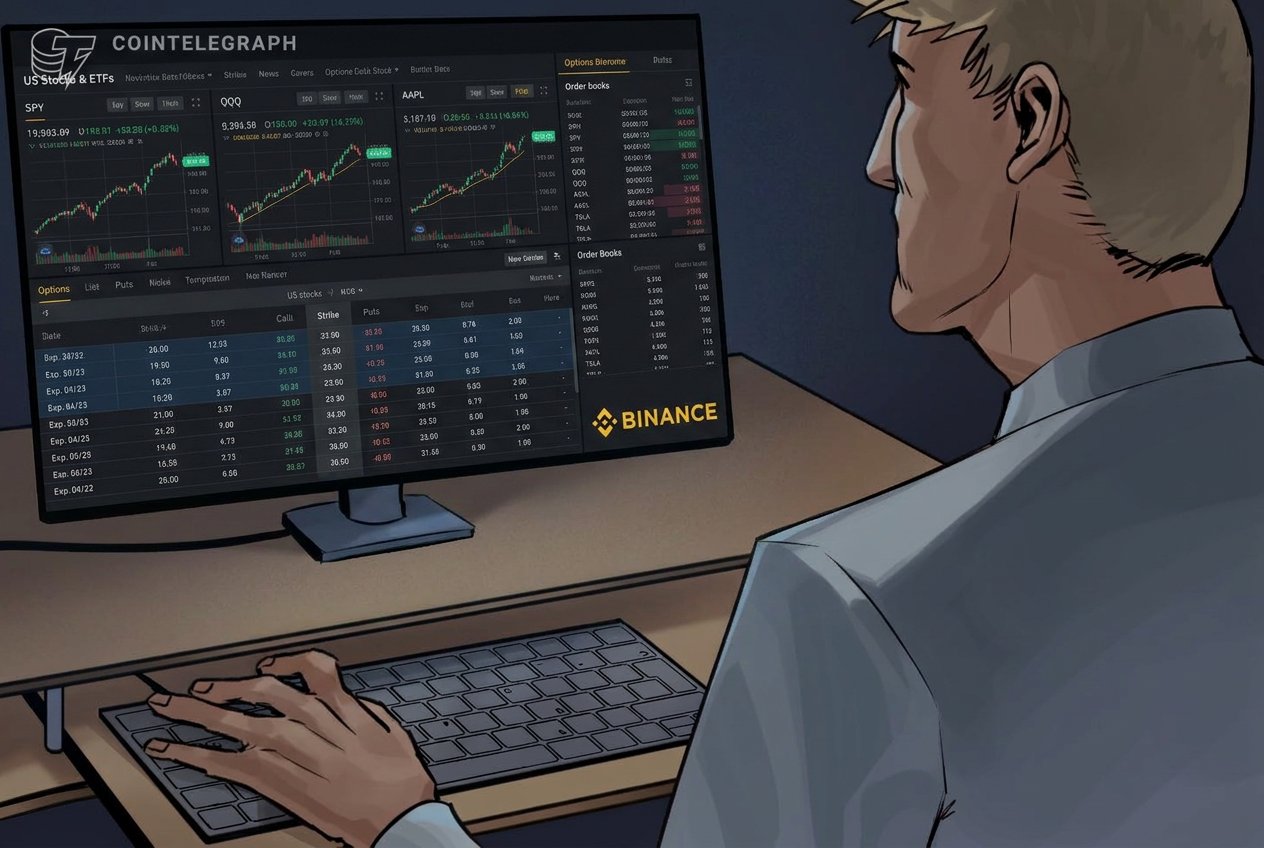 Cointelegraph