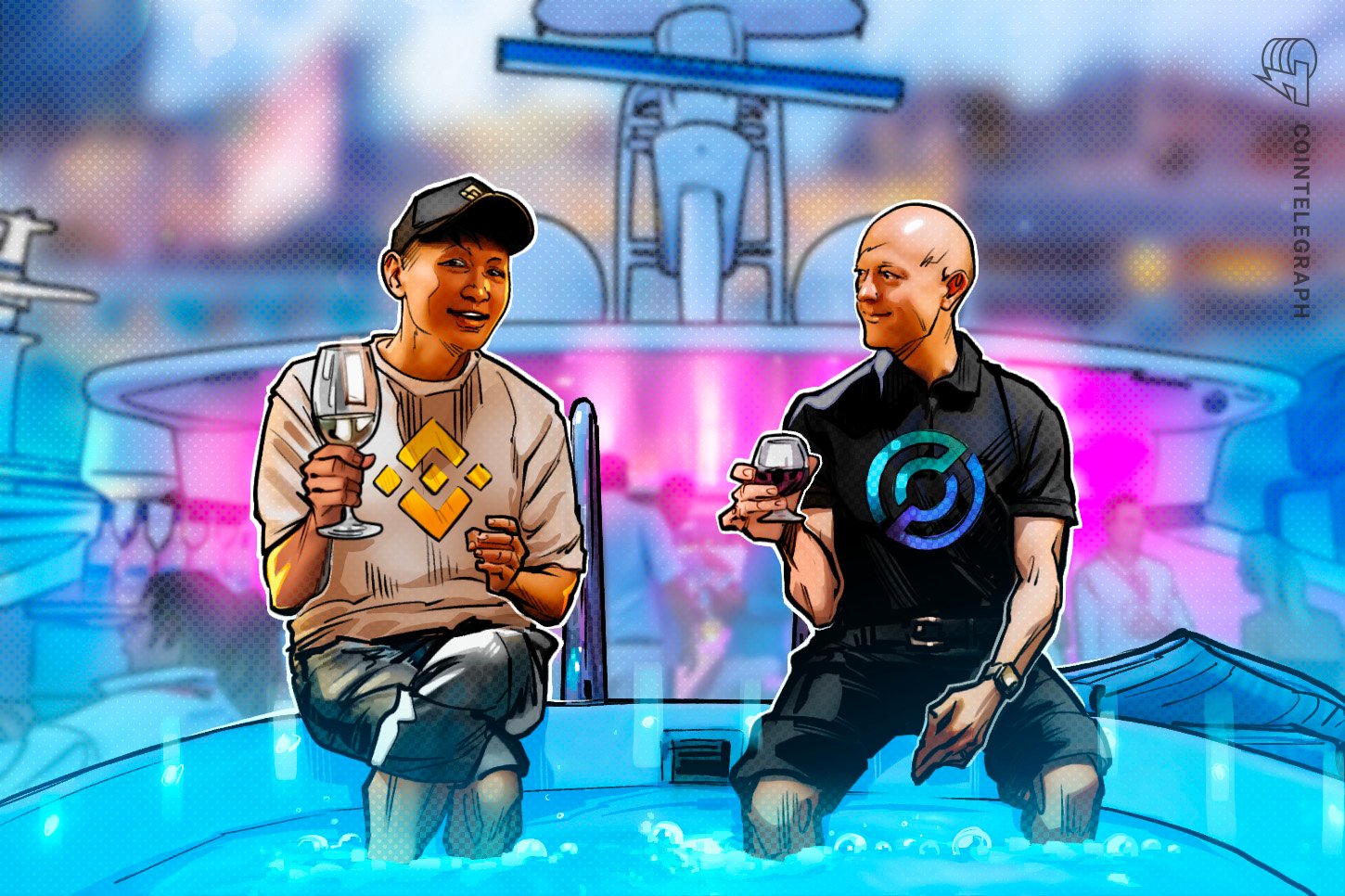 Cointelegraph