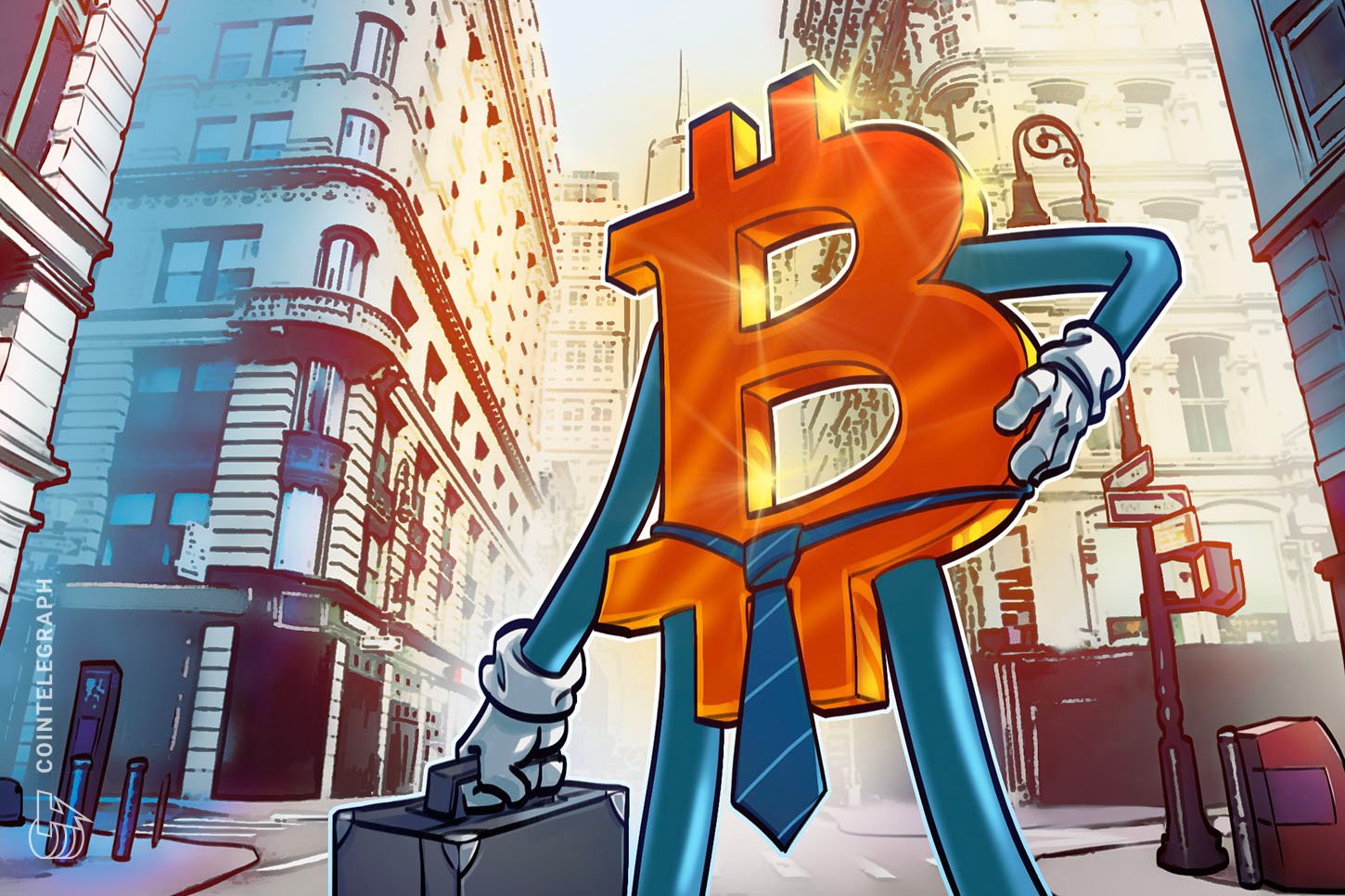 Cointelegraph
