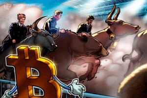 Cointelegraph