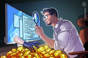 Cointelegraph