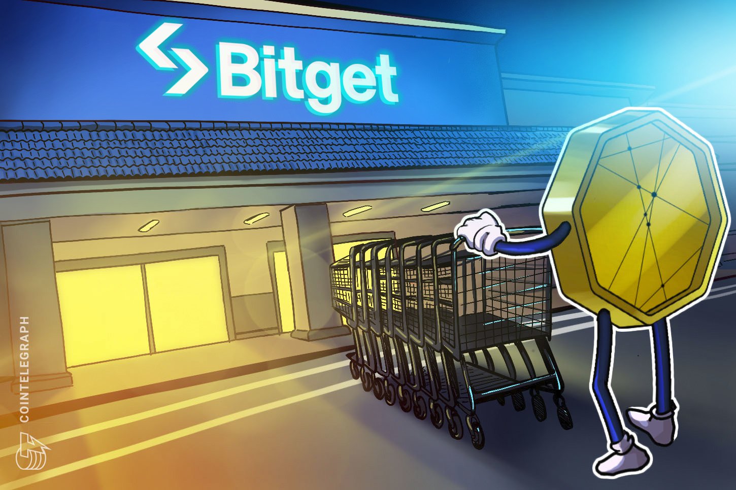 Cointelegraph