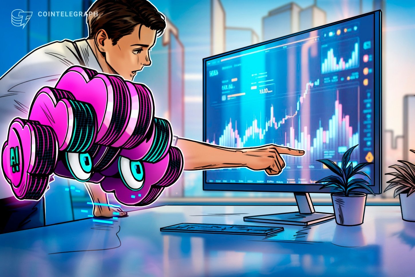 Cointelegraph