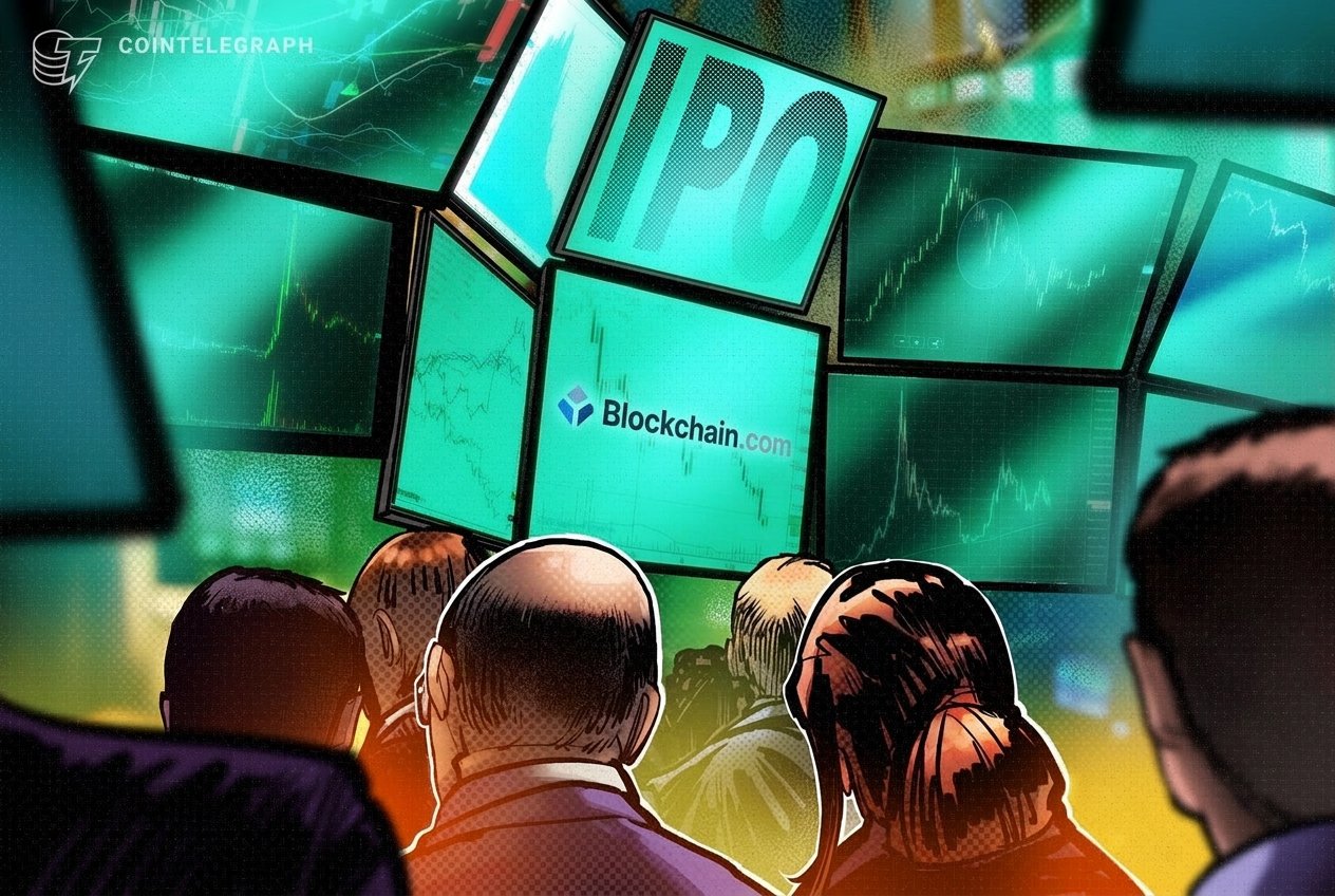 Cointelegraph