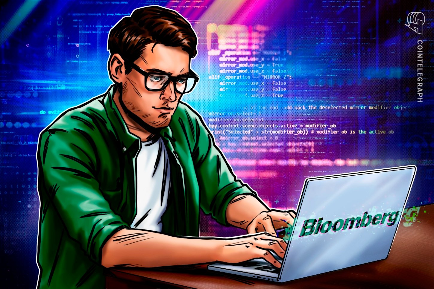 Cointelegraph